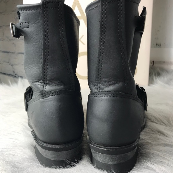 Frye Veronica Shortie - Picture 3 of 8