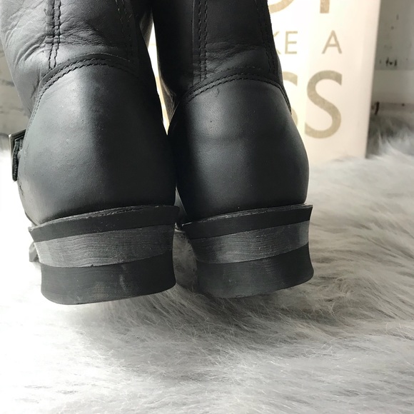 Frye Veronica Shortie - Picture 7 of 8