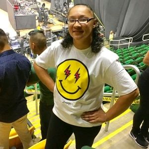 Meet your Posher, Karla