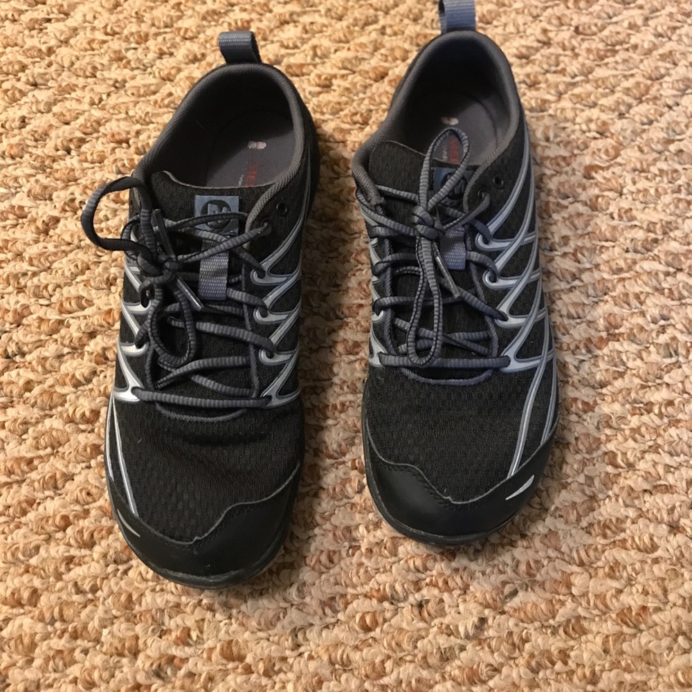 Merrell minimalist shoe