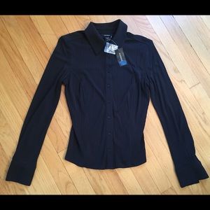 BRAND NEW WITH TAGS Express shirt