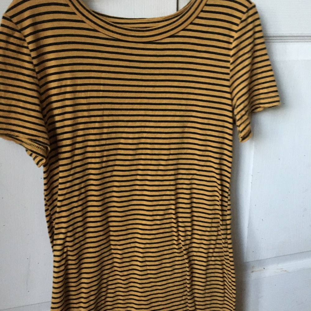 bumble bee dress