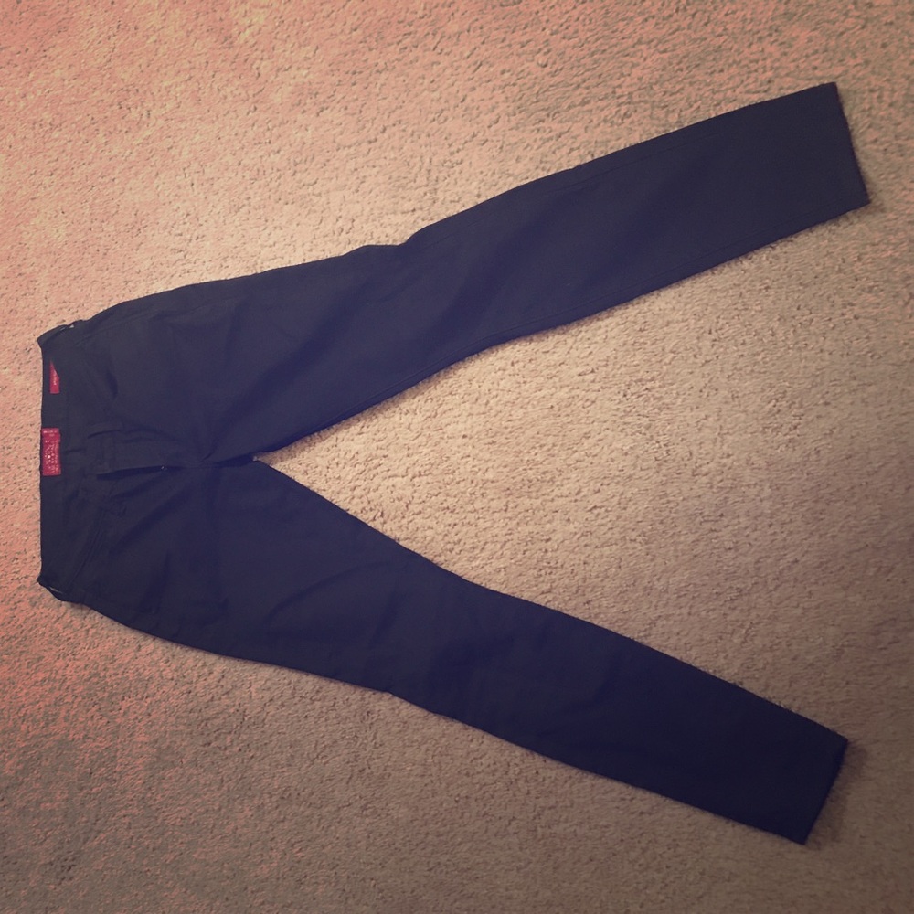 Lucky jeans Brooklyn skinny