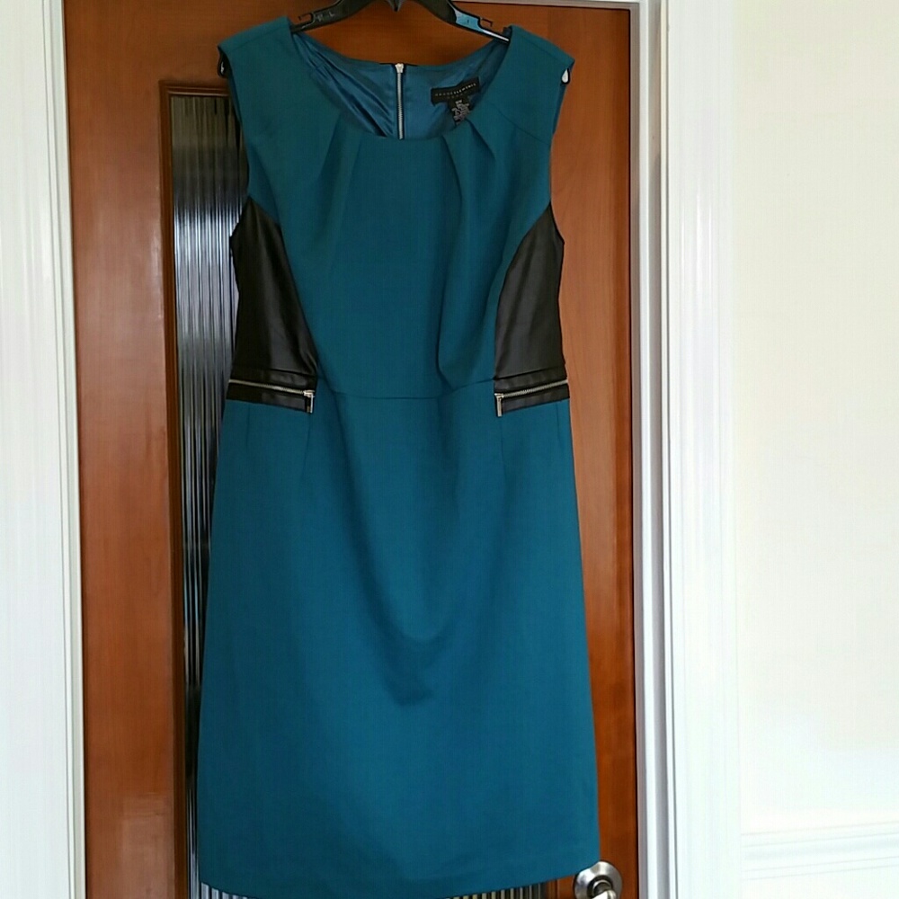 GRACE ELEMENTS SLEEVELESS DRESS - Picture 2 of 5