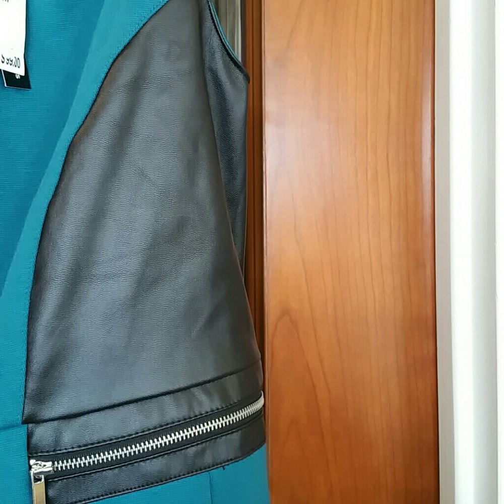 GRACE ELEMENTS SLEEVELESS DRESS - Picture 4 of 5