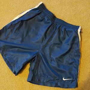 NIKE athletic shorts NIKE athletic shorts