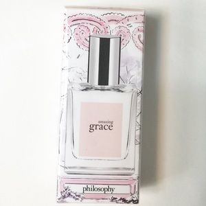 Philosophy Purfume Amazing Grace