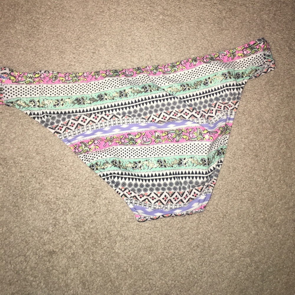 Victoria secret baiting suite bottom