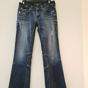 Big Star jeans