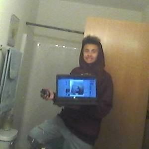 Meet your Posher, Joshua