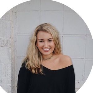 Meet your Posher, Anna