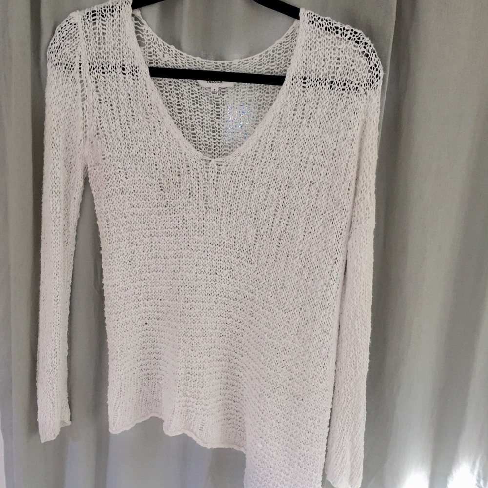 Aritzia Sweater