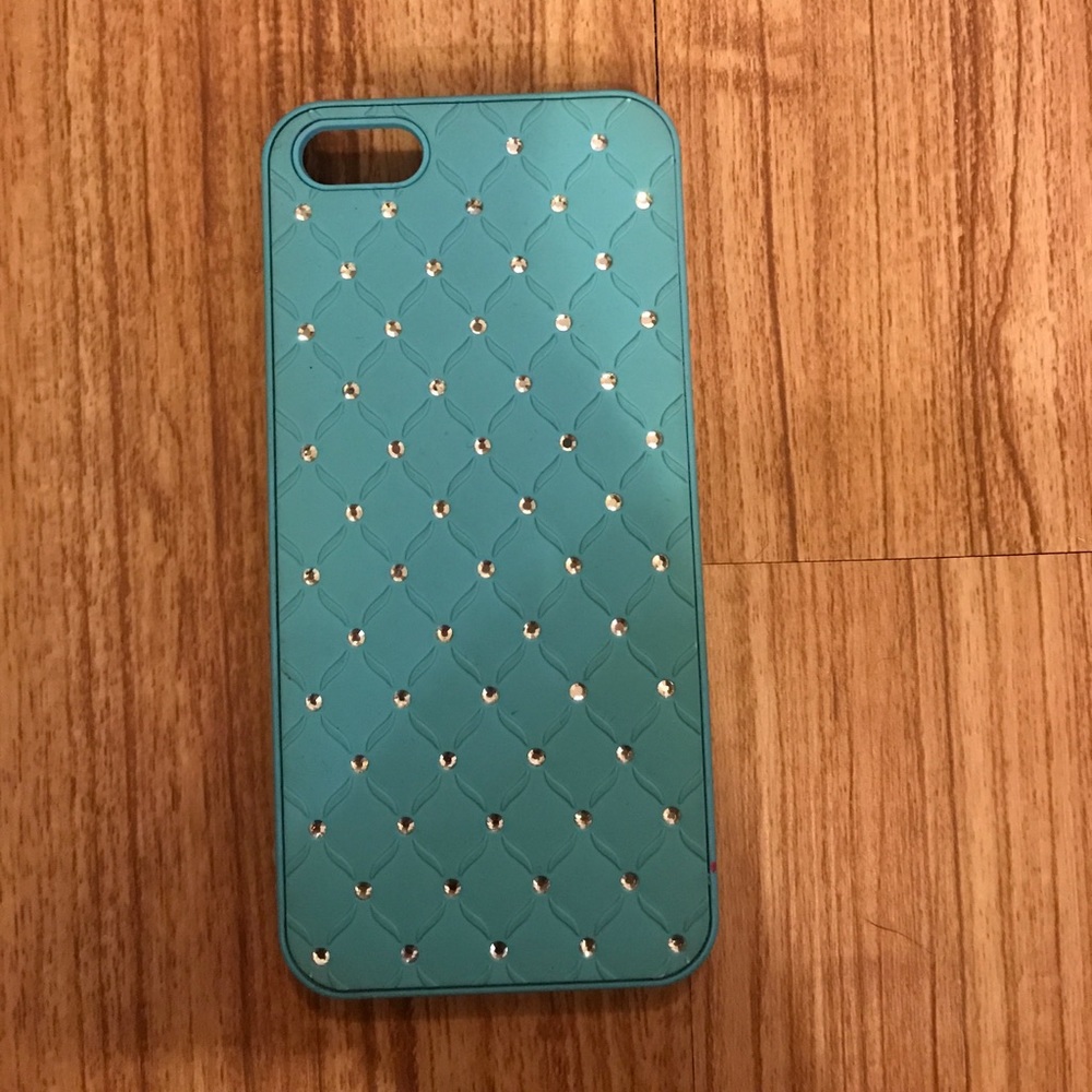 iPhone 5 case