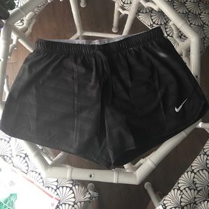 Nike shorts Nike shorts