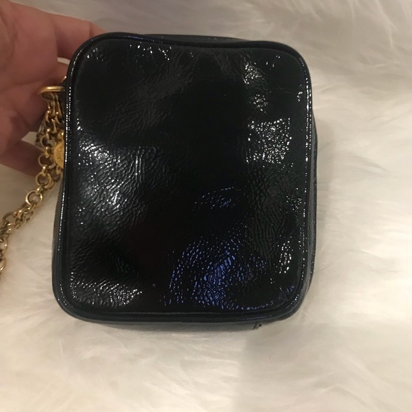 🚫SOLD🚫Yves Saint Laurent wristlet - Picture 2 of 8