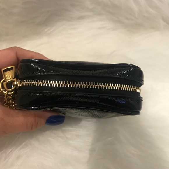 🚫SOLD🚫Yves Saint Laurent wristlet - Picture 6 of 8