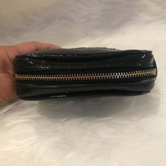 🚫SOLD🚫Yves Saint Laurent wristlet - Picture 7 of 8