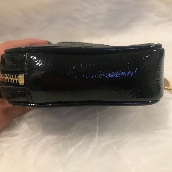 🚫SOLD🚫Yves Saint Laurent wristlet - Picture 8 of 8