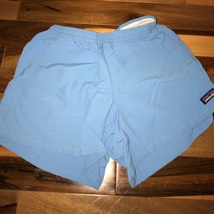 Women’s XS Patagonia Nylon shorts