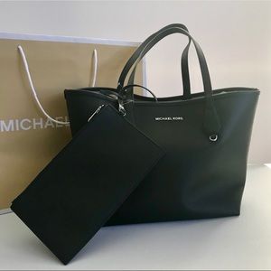Michael Kors Large Candy Reversible Bag,NWT