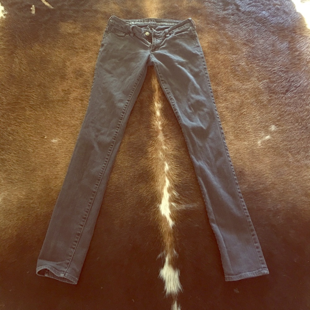 Bullhead jeans