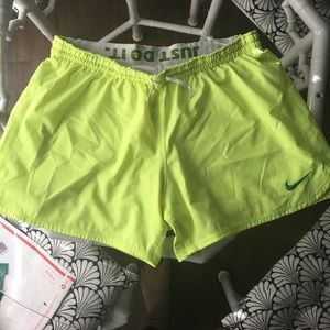 Nike shorts Nike shorts