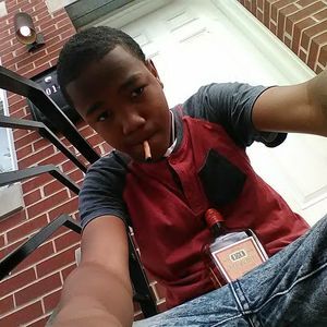 Meet your Posher, Peter