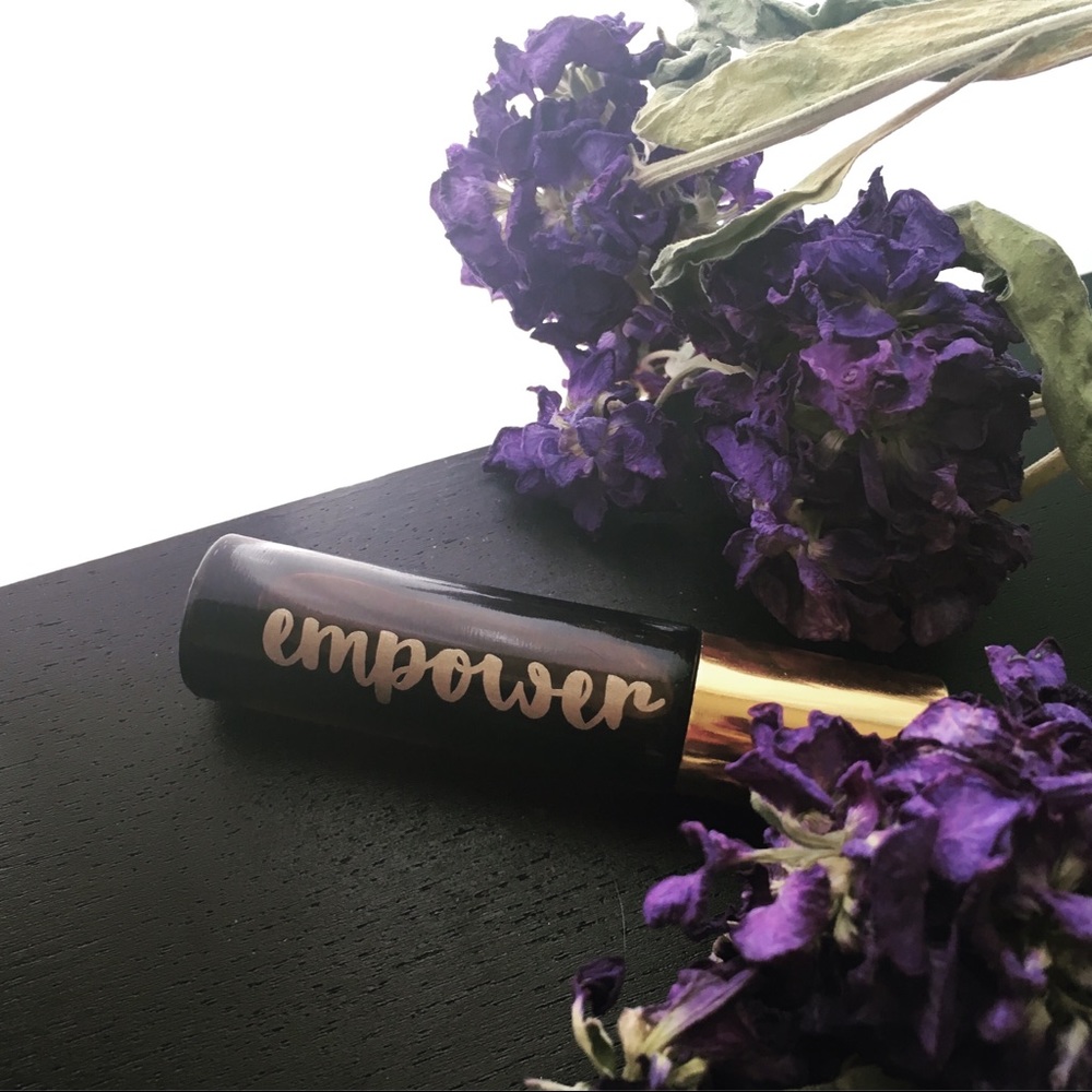 Empower Essential Oil Roller 🌸🌿💕