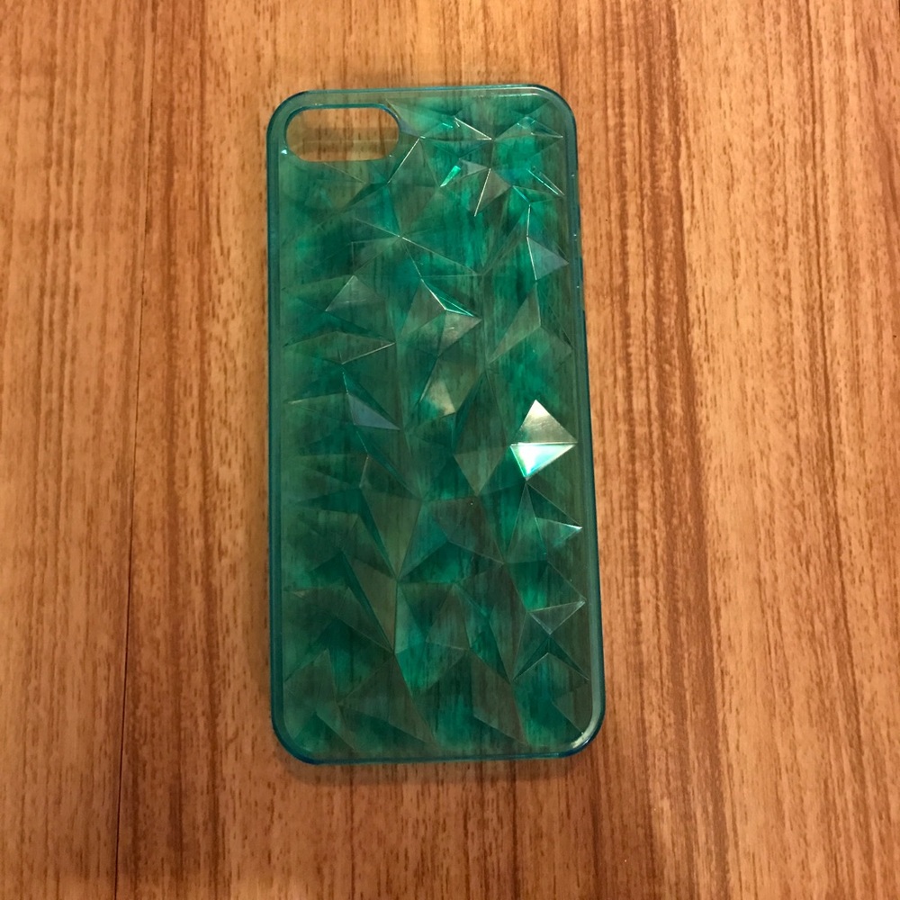 iPhone 5 case