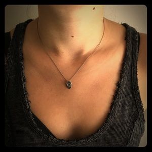 Tiffany zodiac pendant - Aries