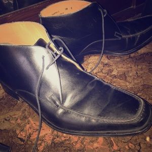 Bally Men Ankle boot