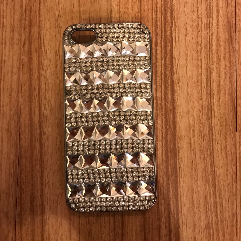 iPhone 5 case