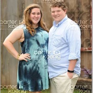 Meet your Posher, Stacey