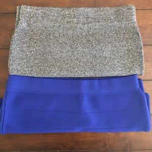 Pencil Skirt bundle Pencil Skirt bundle