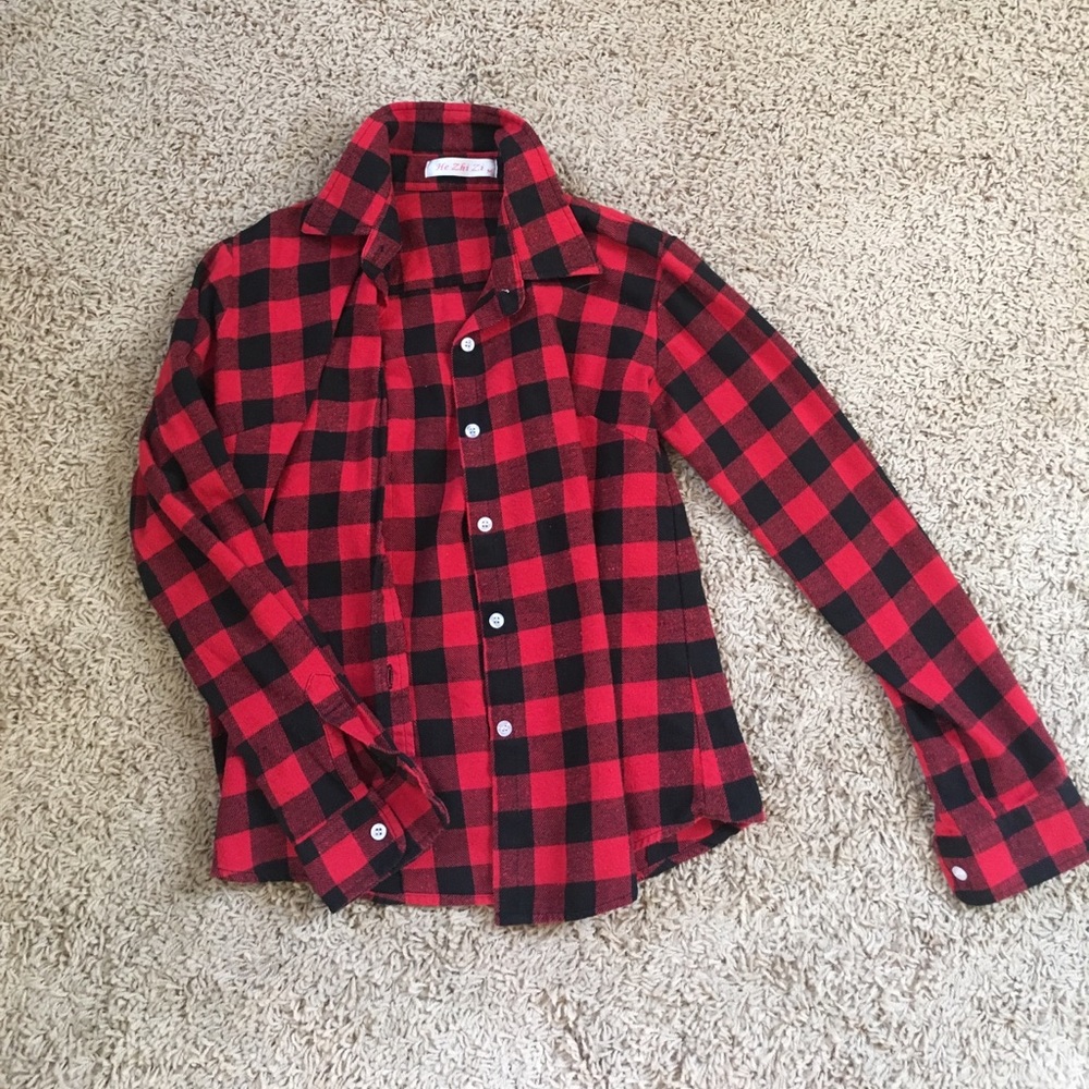 Flannel