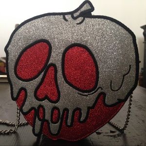 Halloween Special 🎃 One Bite Disney Bag