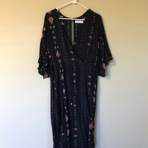 Faithful the Brand maxi dress