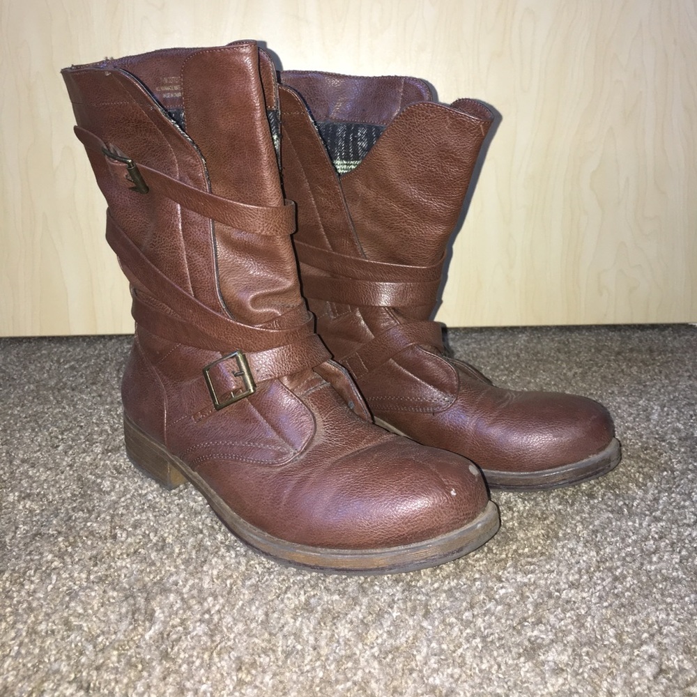 Boots