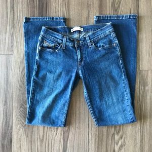 Basically New Levi’s 524