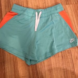 Nike shorts