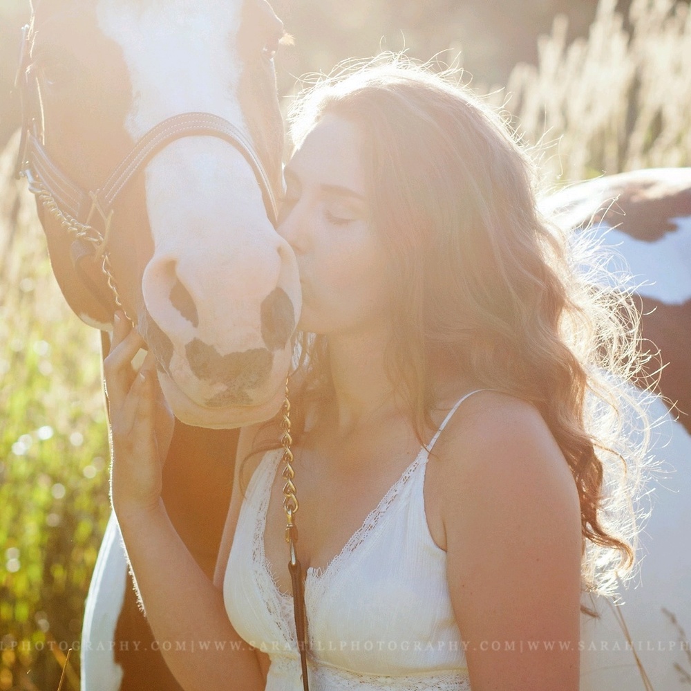 Meet your Posher, Shelby