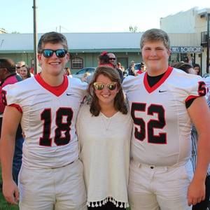 Meet your Posher, Taylor