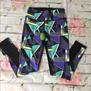 S VS VSX Knockout tights S VS VSX Knockout tights