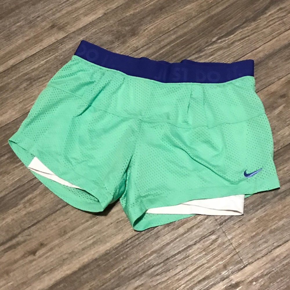 *sold* Nike shorts