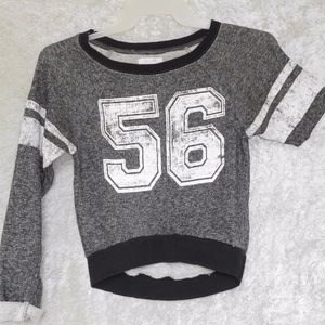 Casual and Cute Top