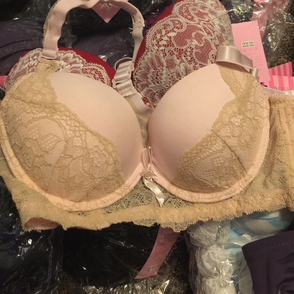 20 matching bra and panty sets for resale - Picture 3 of 4