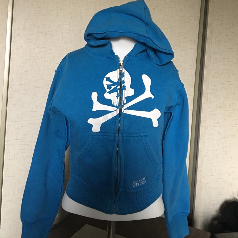 Zoo York Hoodie