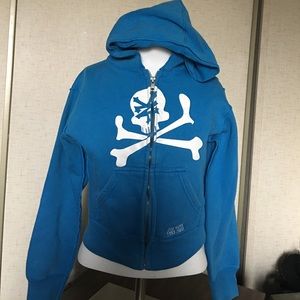 Zoo York Hoodie