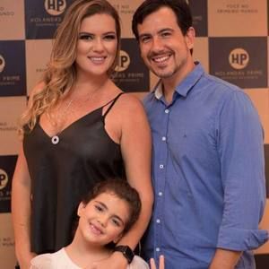 Meet your Posher, Fabíola