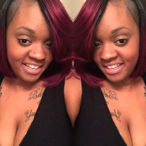 Meet your Posher, Whitney